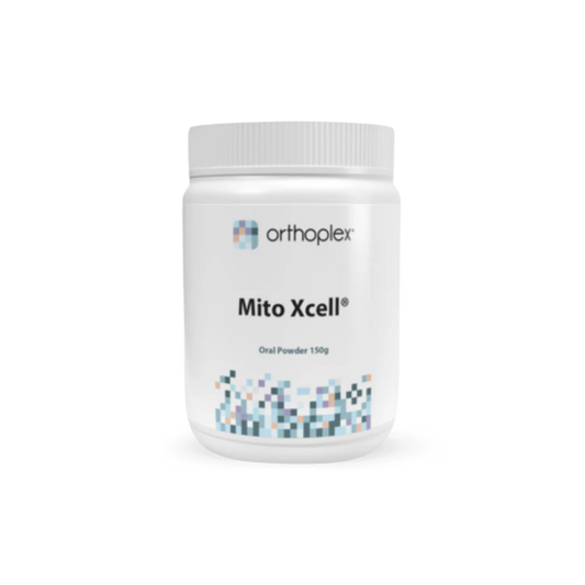 Mito Xcell Powder