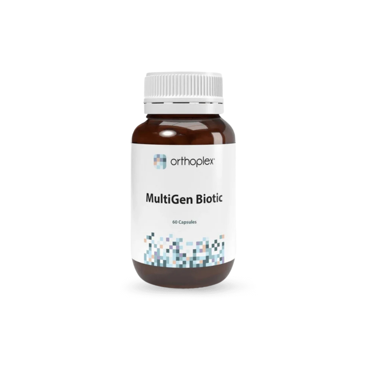 MultiGen Biotic | Millevita