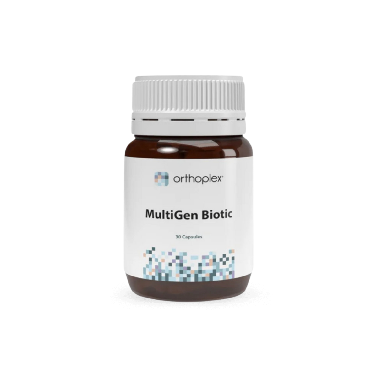 Multigen Components MultiGen Biotic | Millevita
