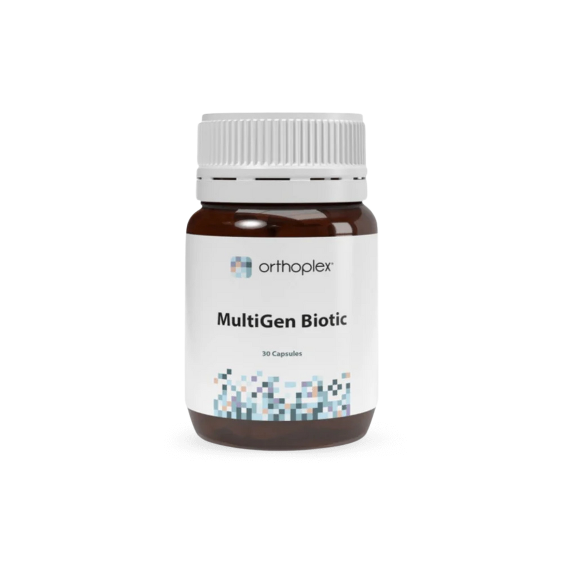 MultiGen Biotic | Millevita