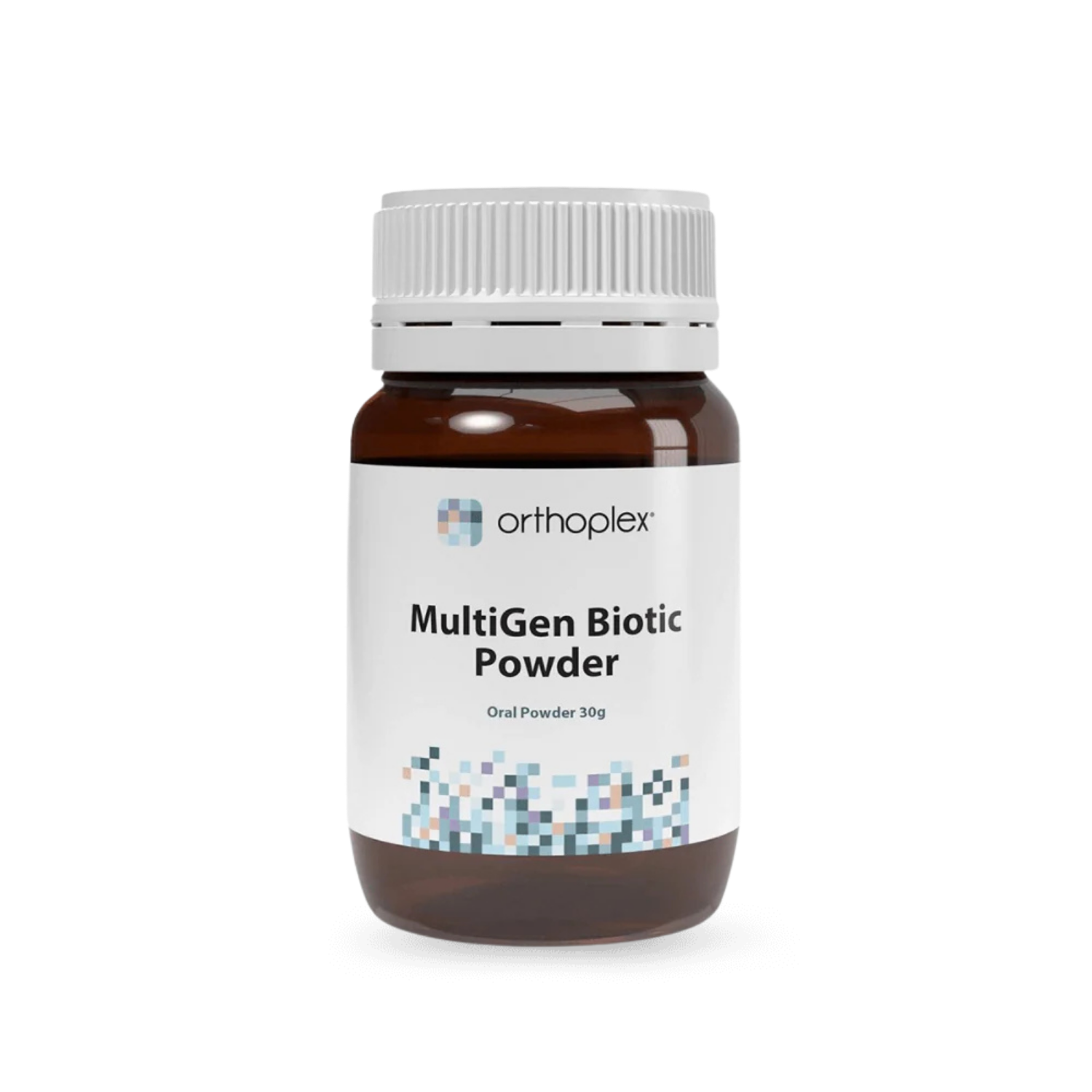 Multigen Plus Tab MultiGen Biotic | Millevita