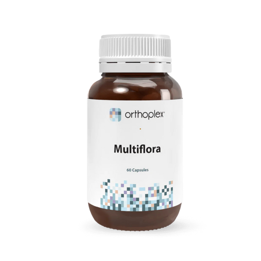 Multiflora Capsules 60 caps