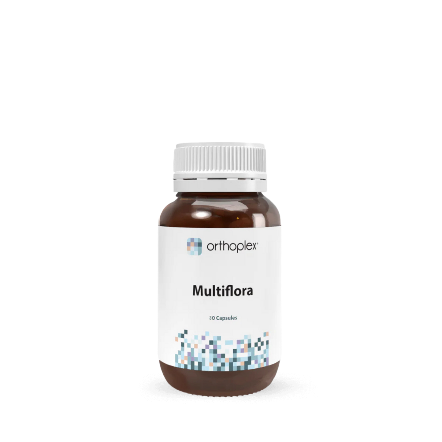 Multiflora 30 caps