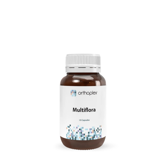 Multiflora Capsules 30 caps