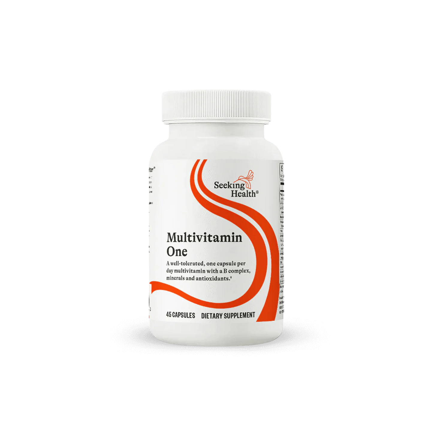 Multivitamin One Capsules