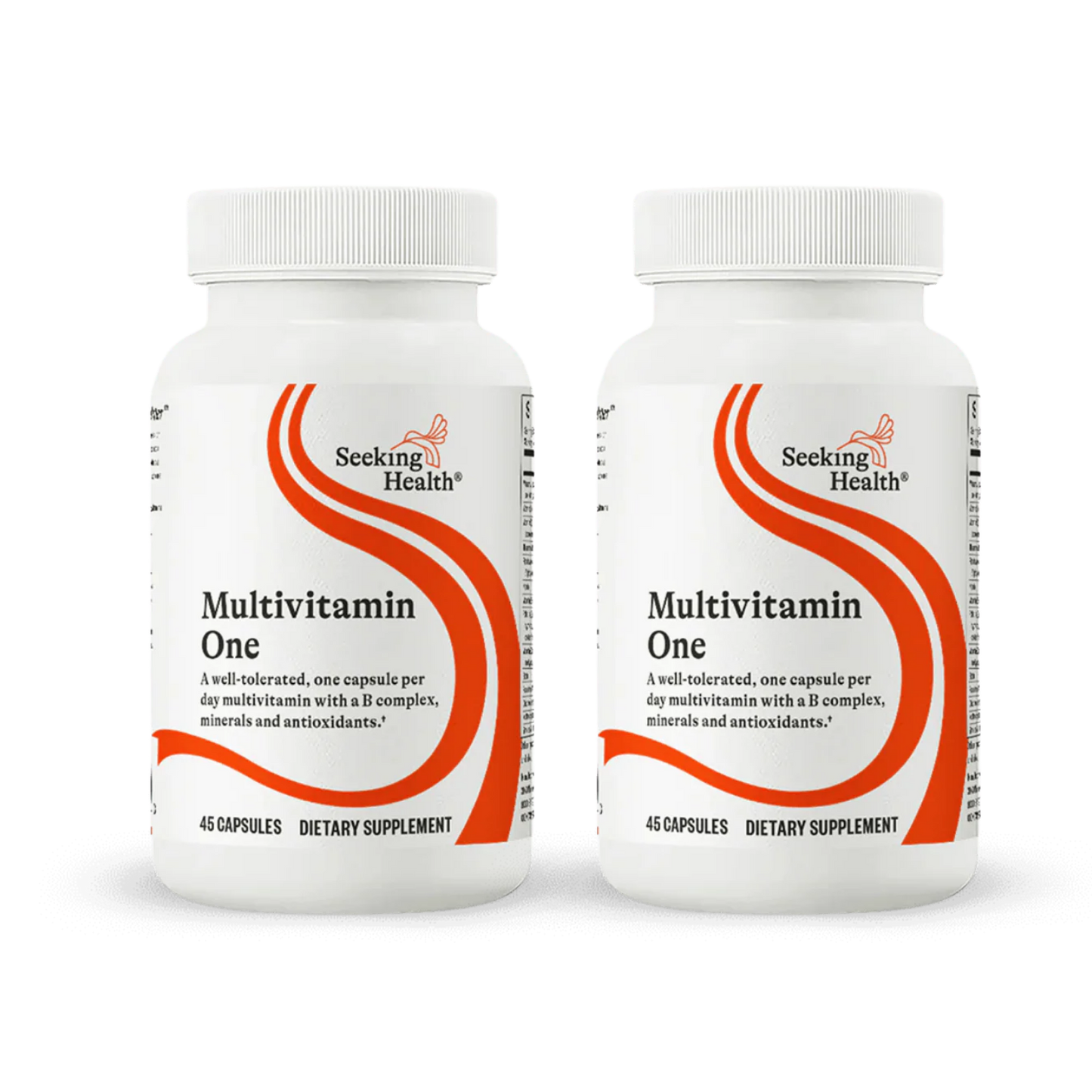 Multivitamin One Capsules
