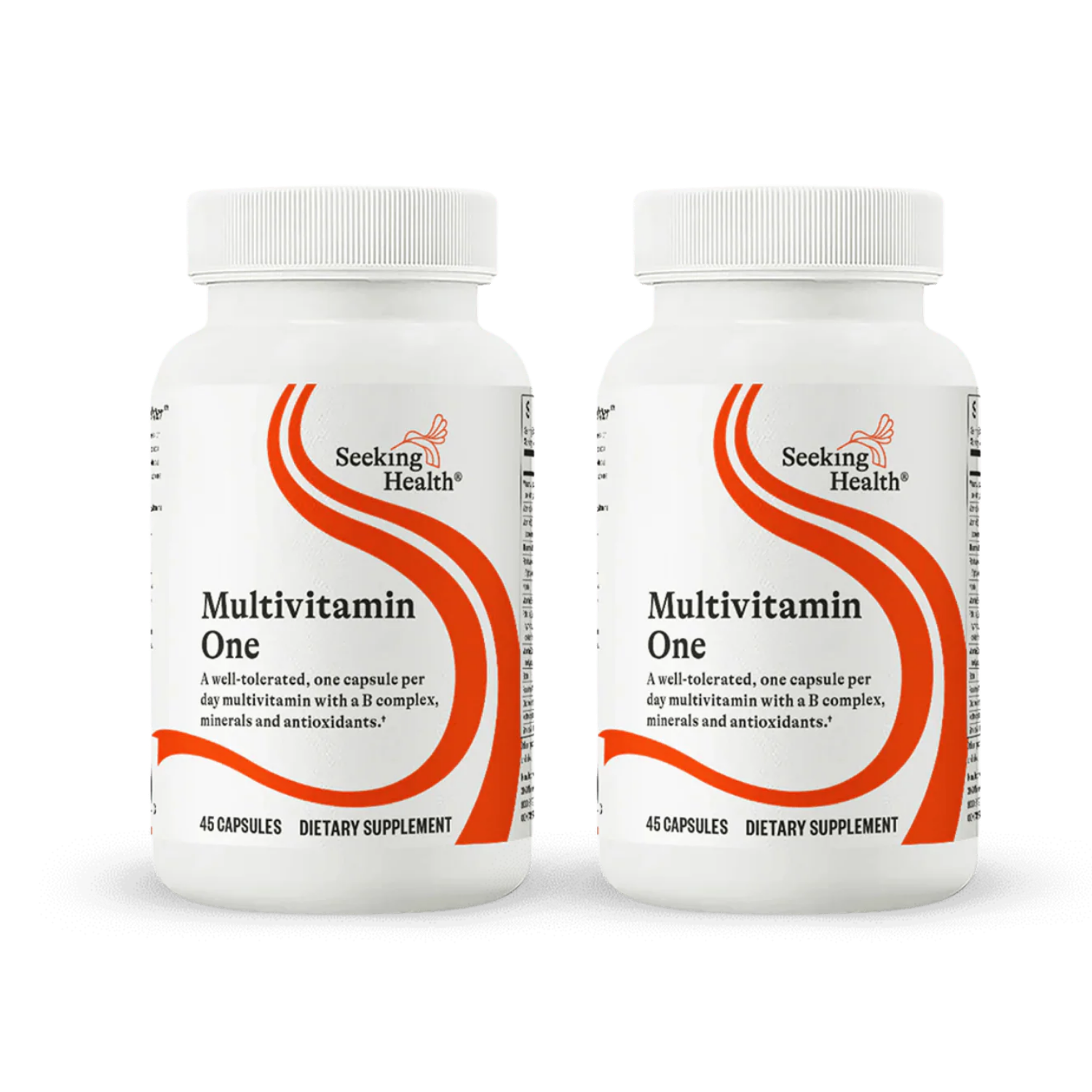Multivitamin One Capsules