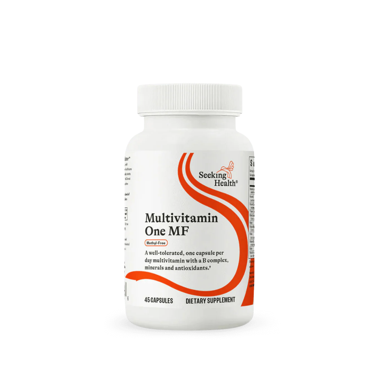 One Capsule Multivitamin One MF Capsules | Millevita