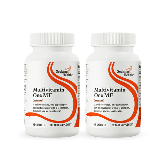 Multivitamin One MF 45 Capsules
