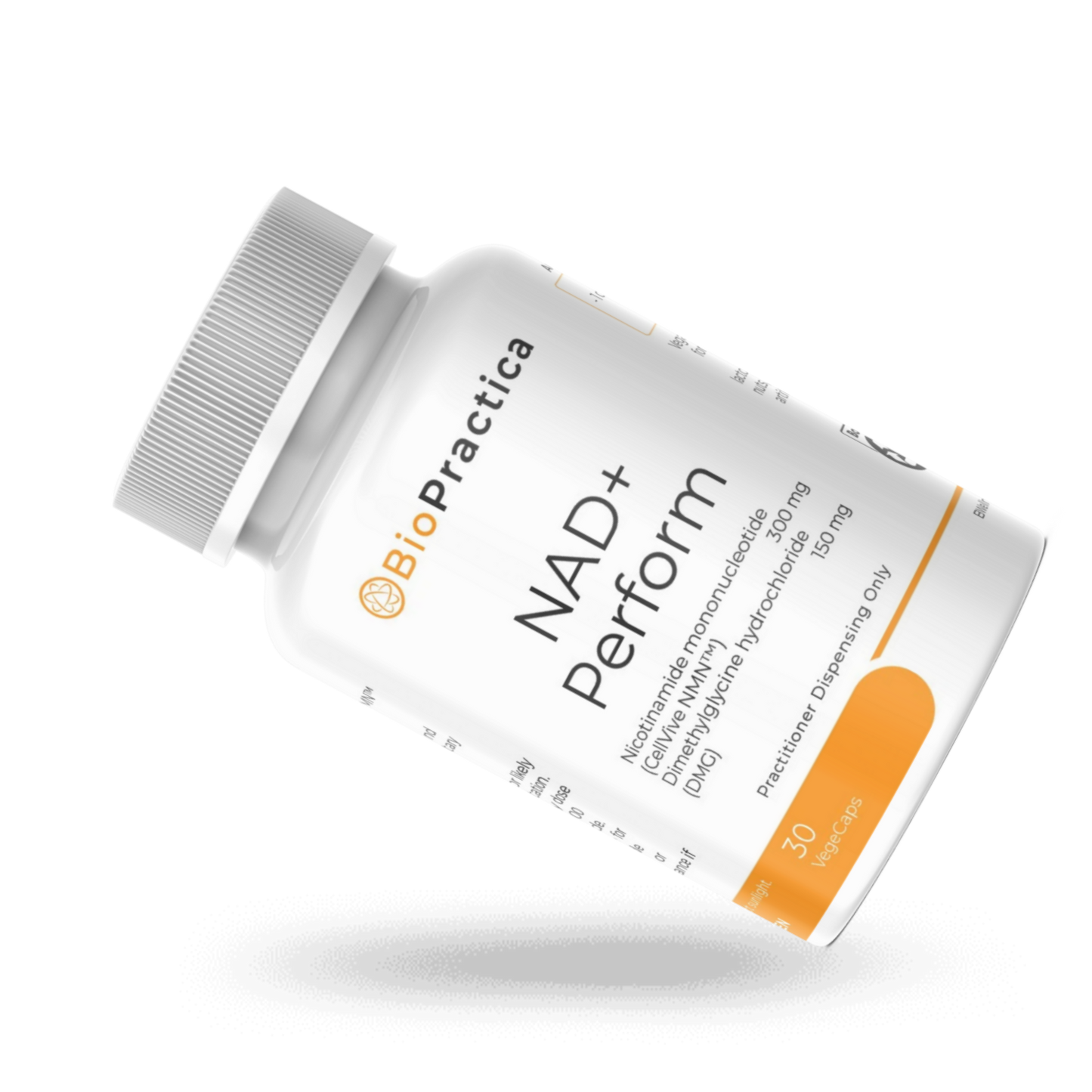 NAD+ Perform 30 VegeCaps