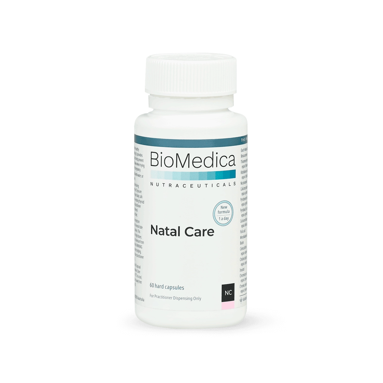 Natal Care 60 Capsules