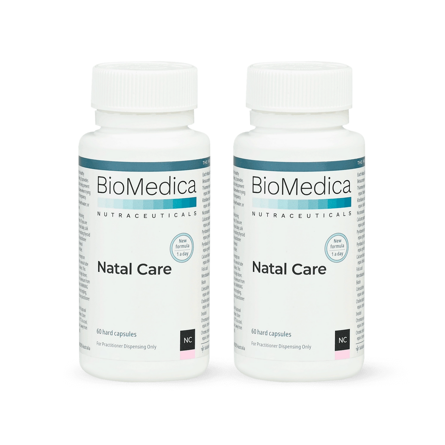 Natal Care 60 Capsules