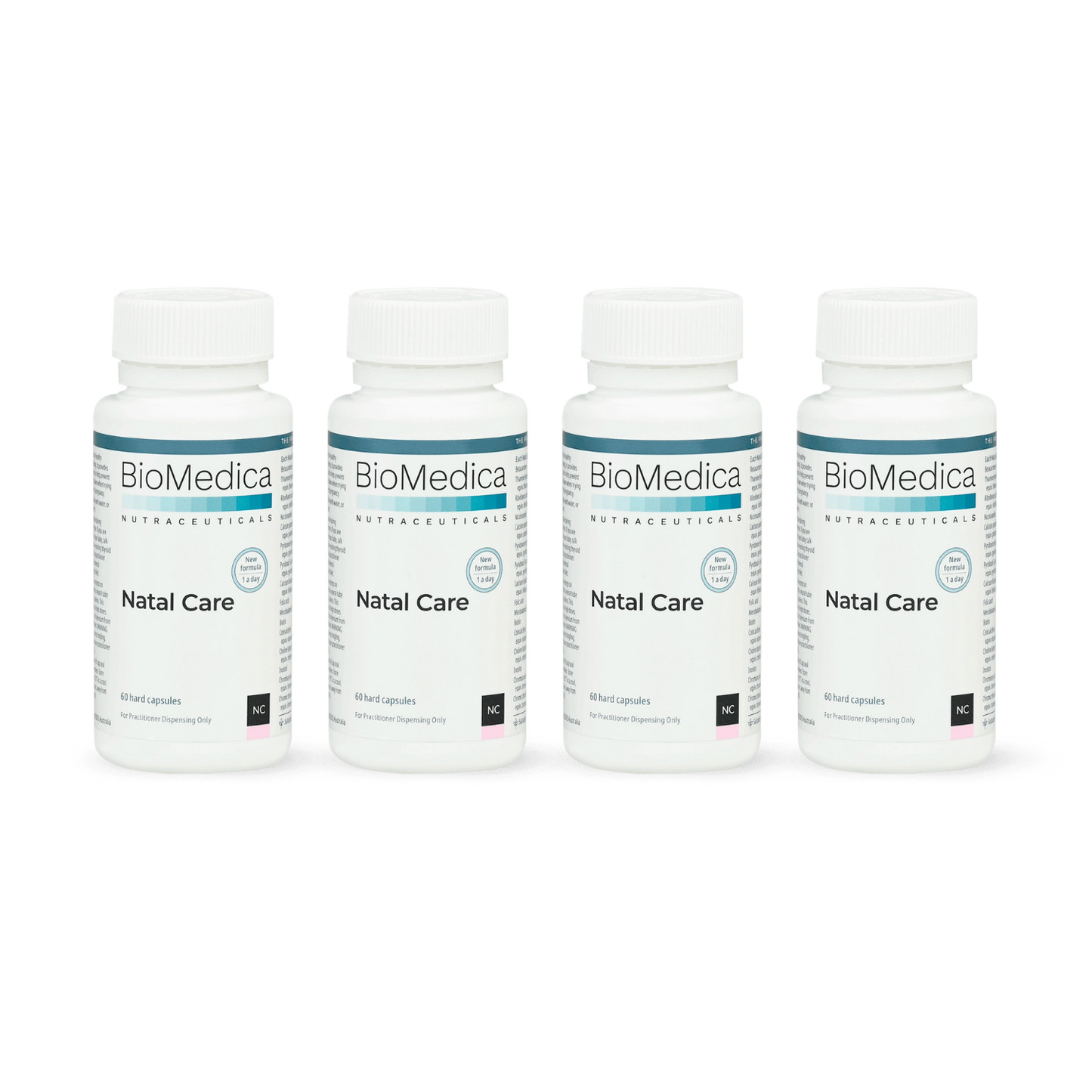 Natal Care 60 Capsules