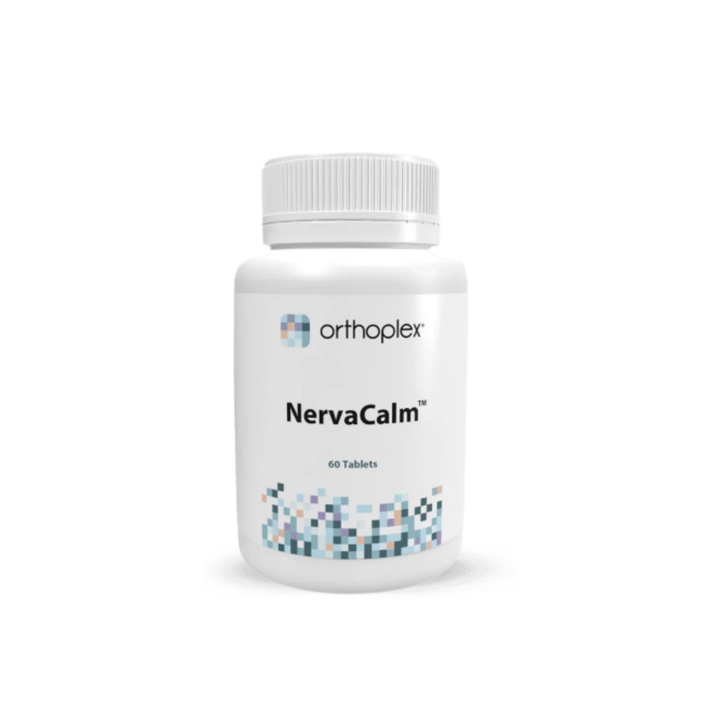 NervaCalm Tablets