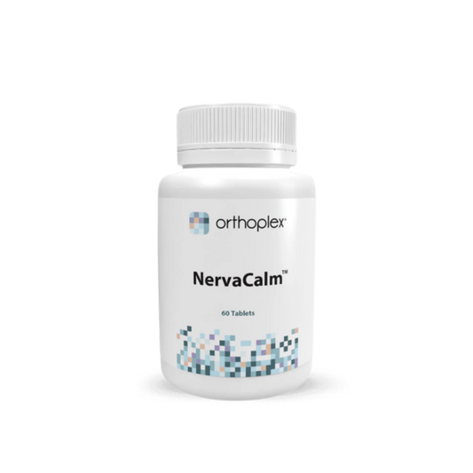 NervaCalm Tablets