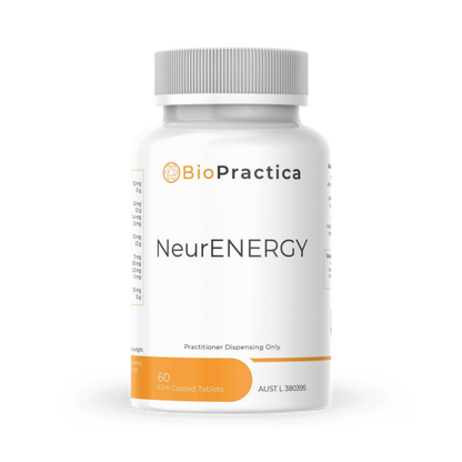 NeurEnergy 60 Tablets 