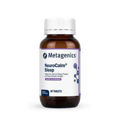 Metagenics NeuroCalm Sleep 60t