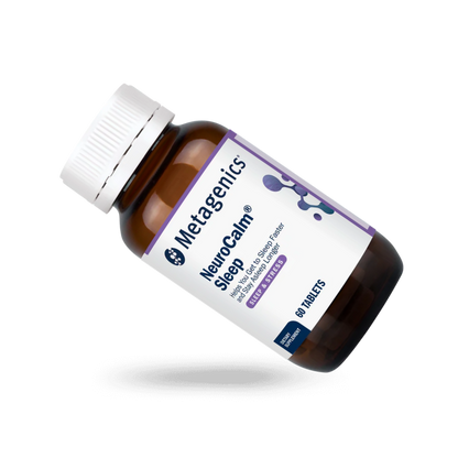 Metagenics NeuroCalm Sleep 60t