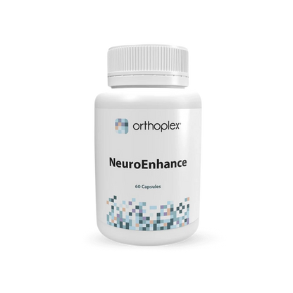 NeuroEnhance 60 Capsules