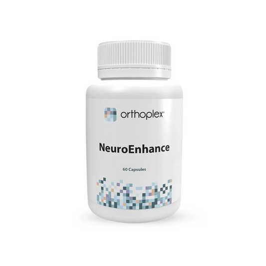 NeuroEnhance 60 Capsules