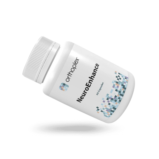 NeuroEnhance 60 Capsules
