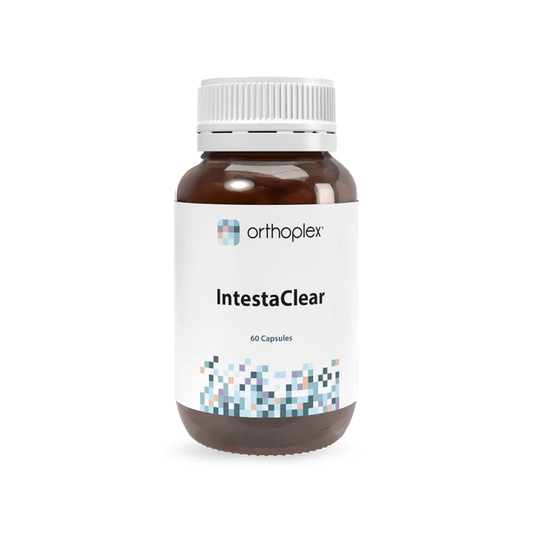 Intestaclear Capsules