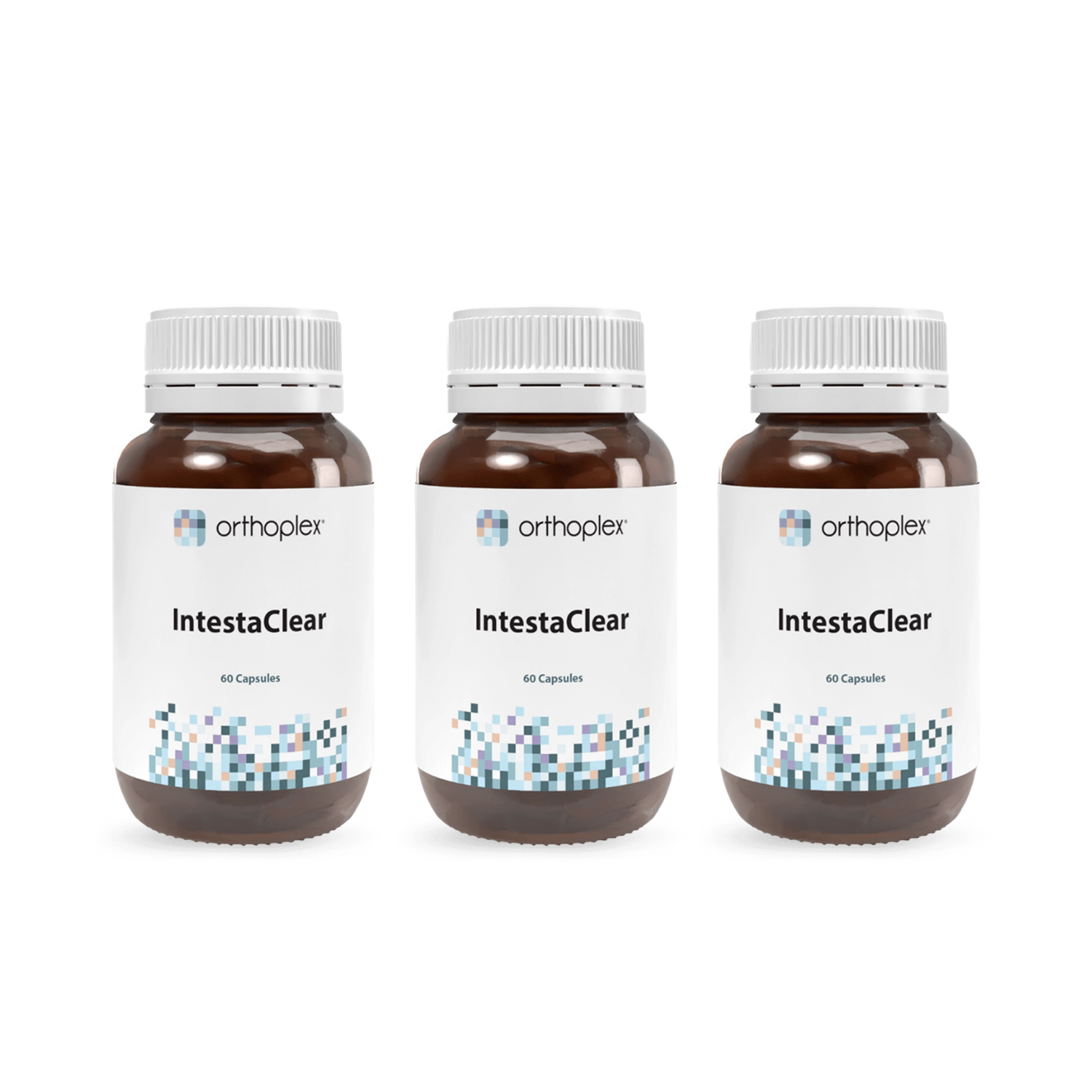 Intestaclear Capsules