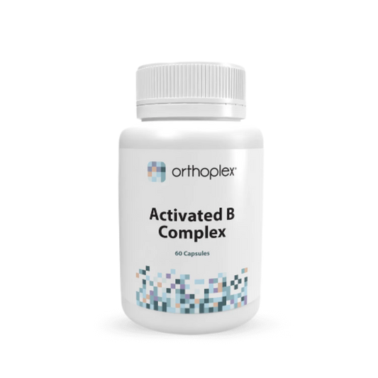 Activated B Complex 60c