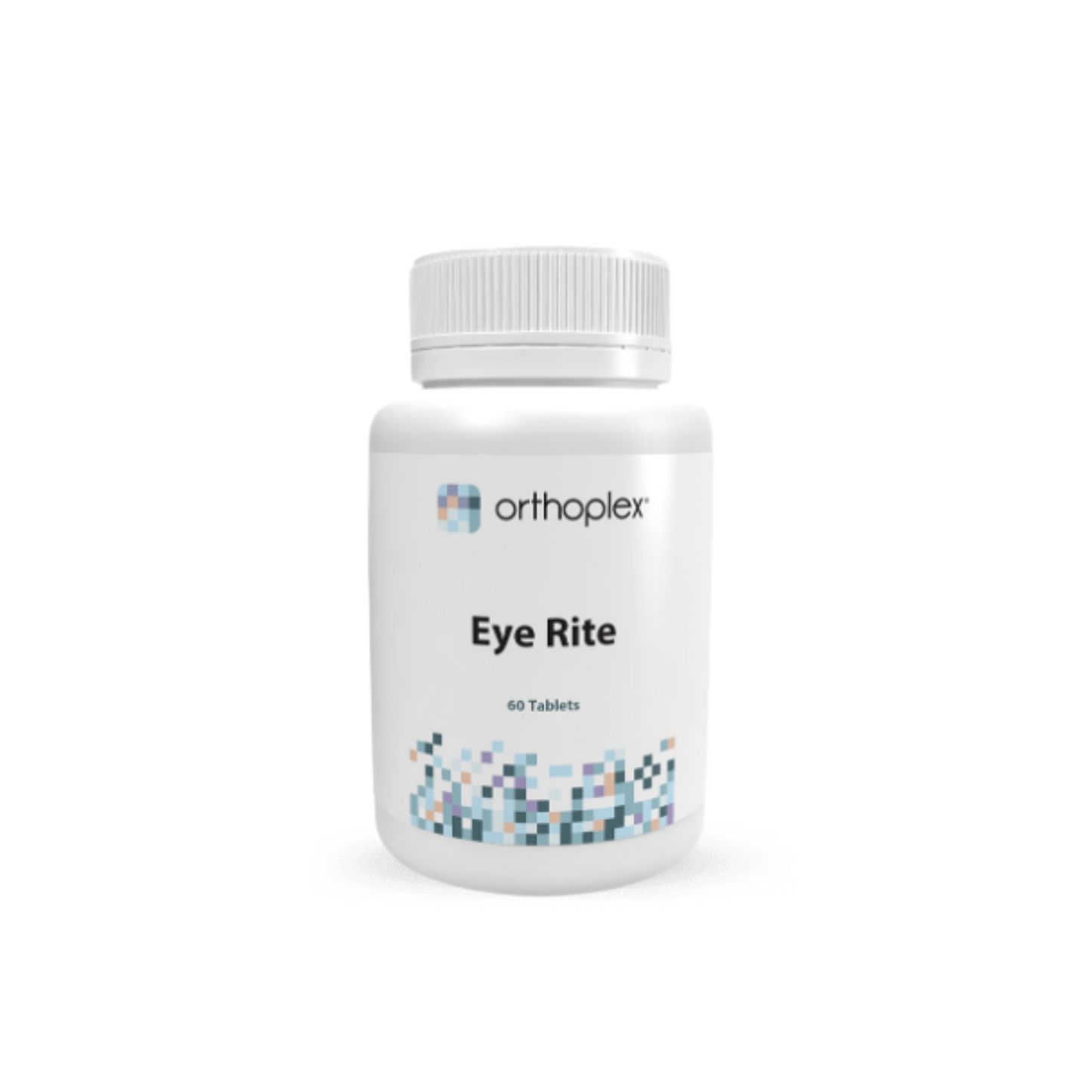 Orthoplex Eye Rite