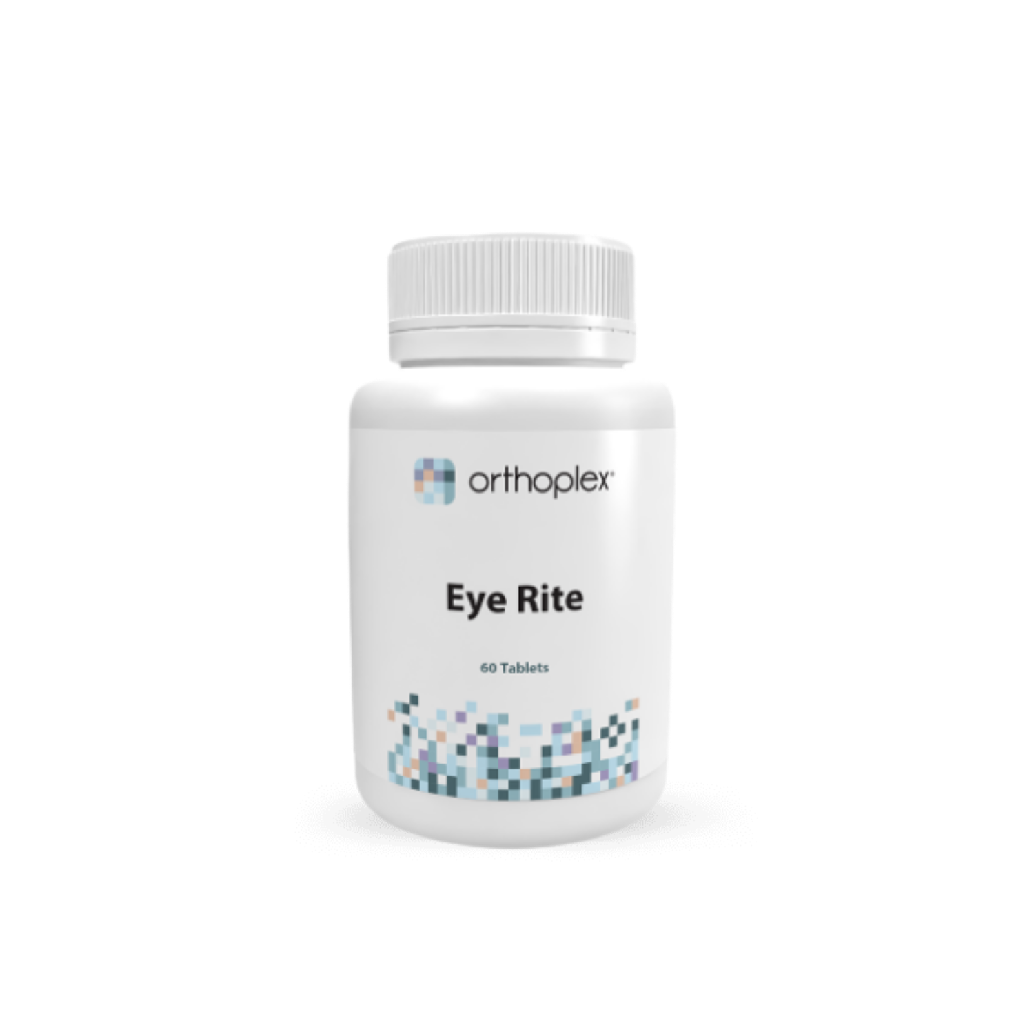 Orthoplex Eye Rite