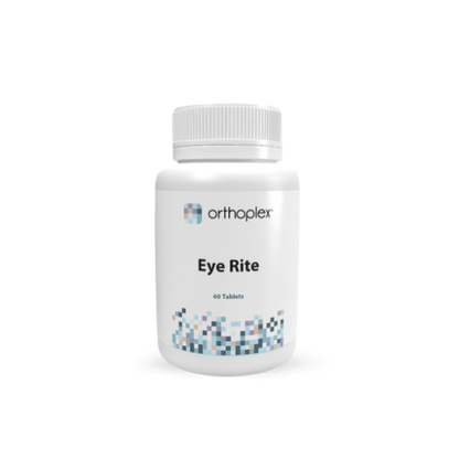 Orthoplex Eye Rite