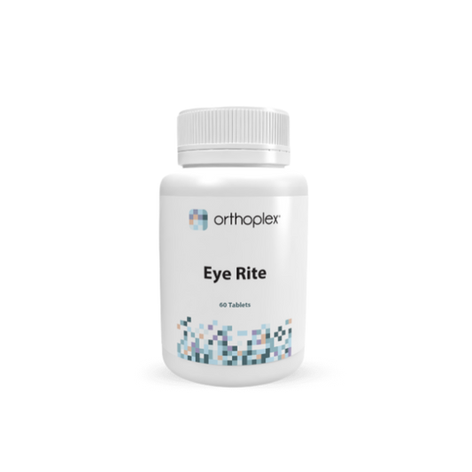 Eye Rite 60 Tablets