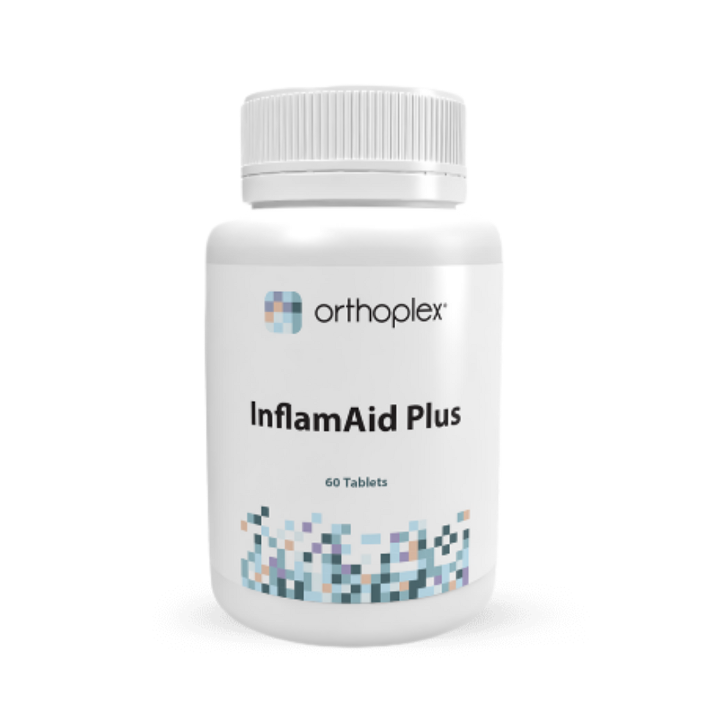 Orthoplex InflamAid Plus 60t