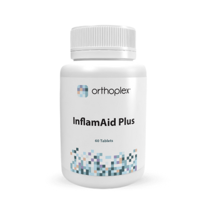 Orthoplex InflamAid Plus 60t
