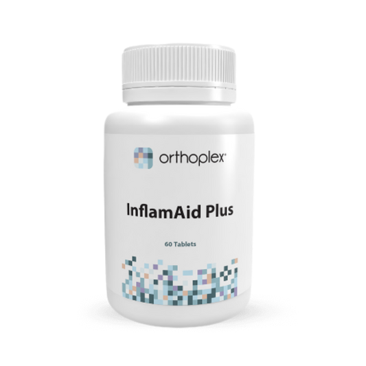 InflamAid Plus 60t