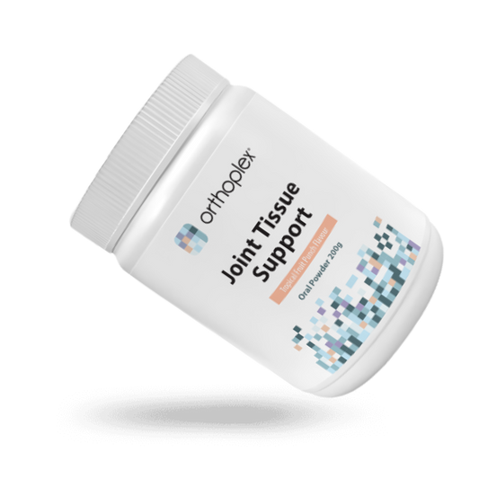 Joint Tissue Support Powder 200g