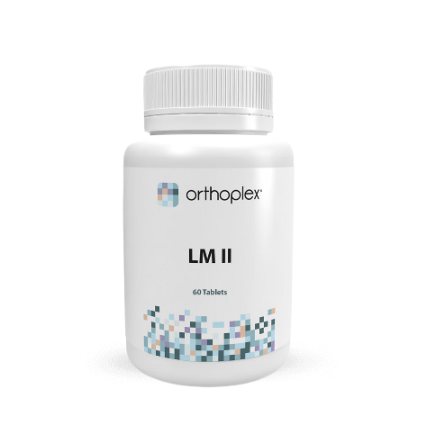 LM II 60 Tablets