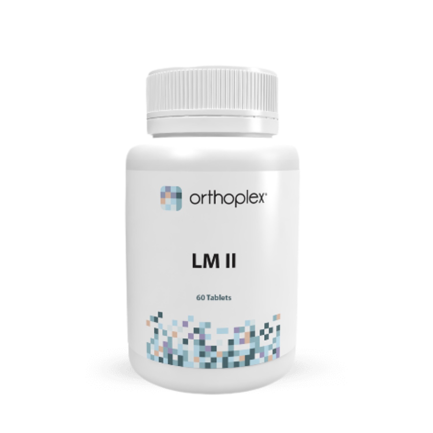 LM II 60 Tablets