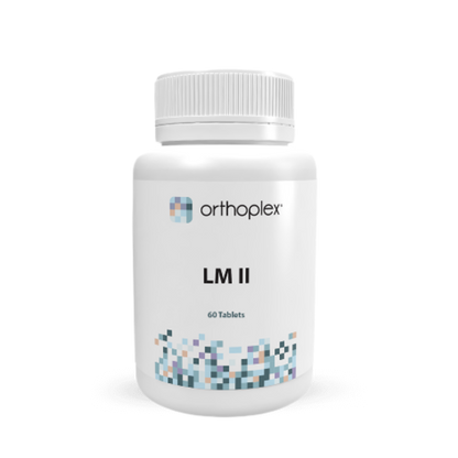 LM II 60 Tablets