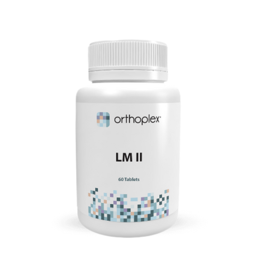 LM II 60 Tablets