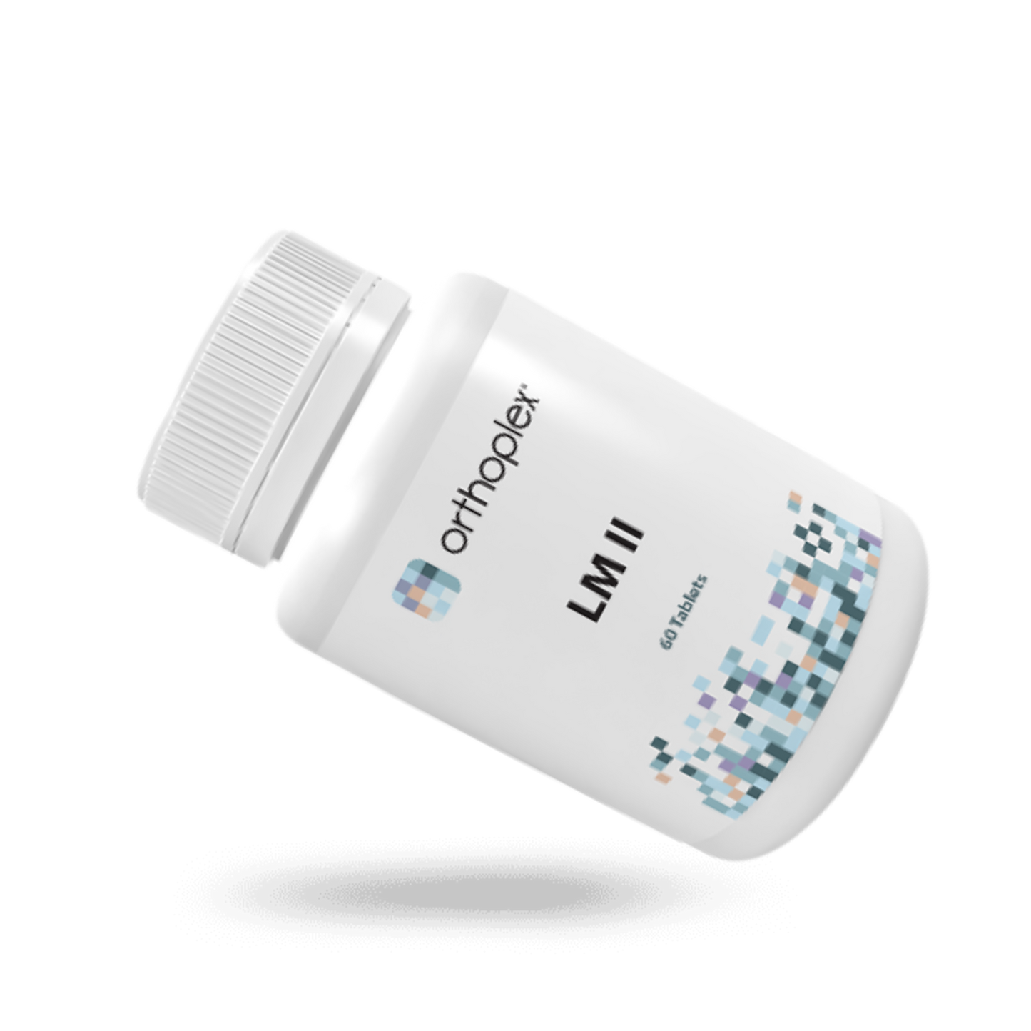 LM II 60 Tablets