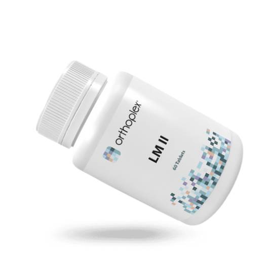 LM II 60 Tablets