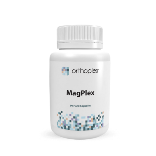 Orthoplex MagPlex 90 Capsules