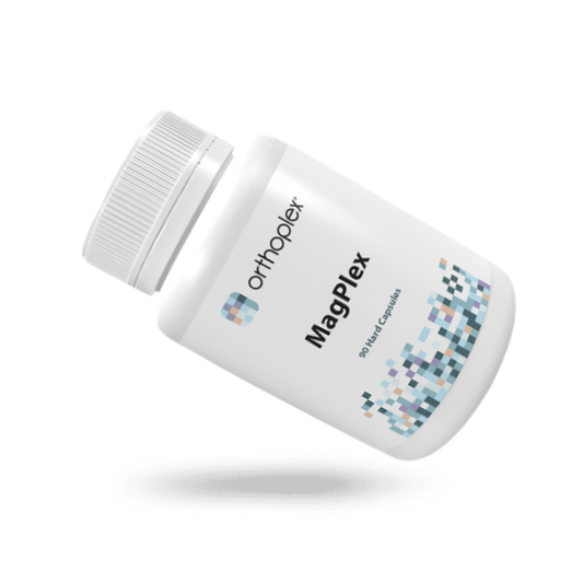 Orthoplex MagPlex 90 Capsules