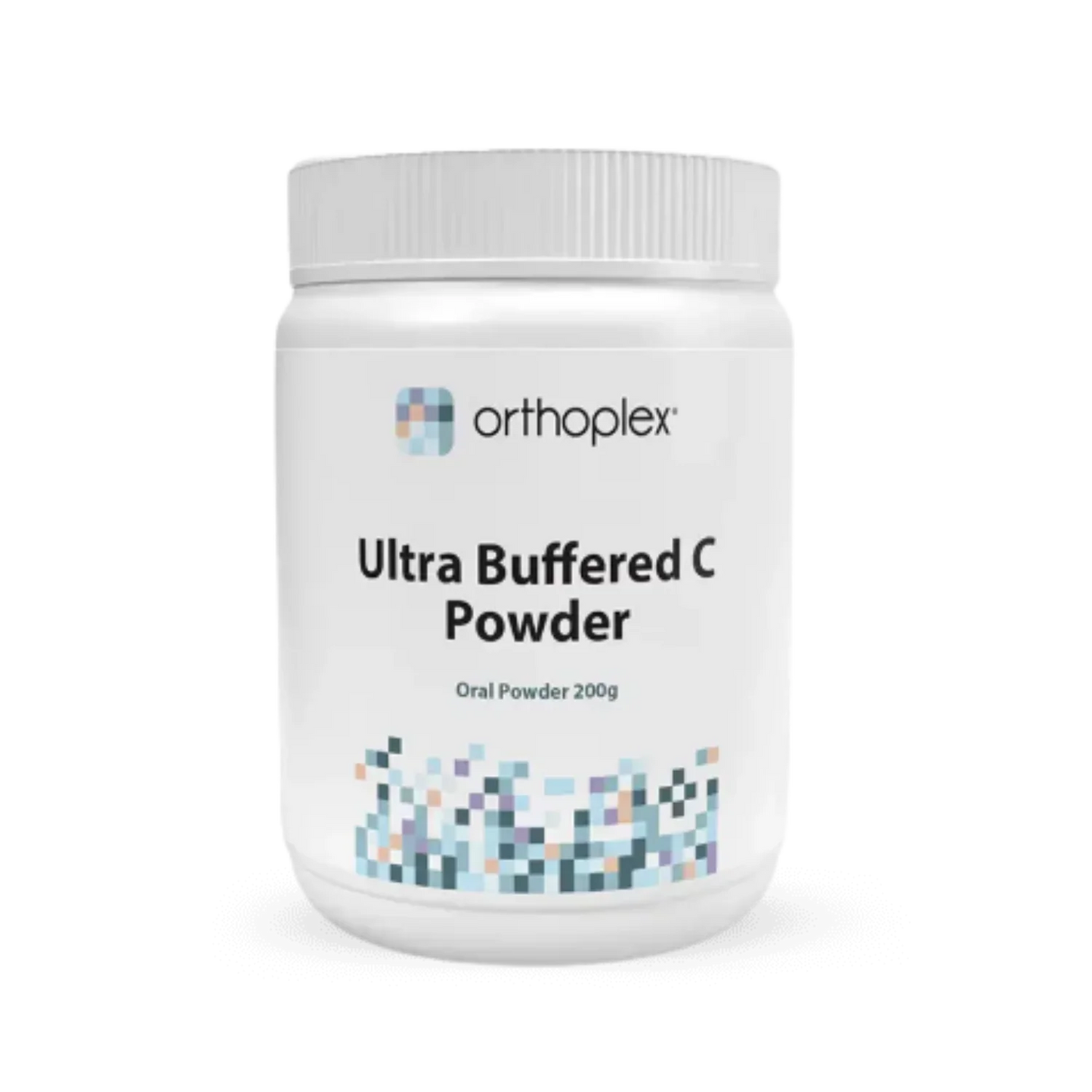 Ultra Buffered Vitamin C Powder