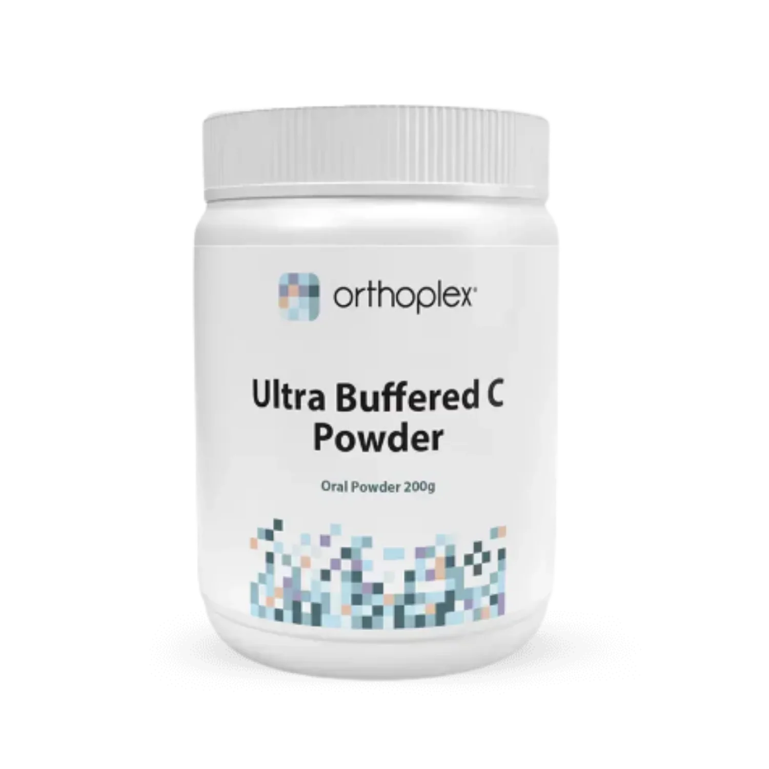 Ultra Buffered Vitamin C Powder