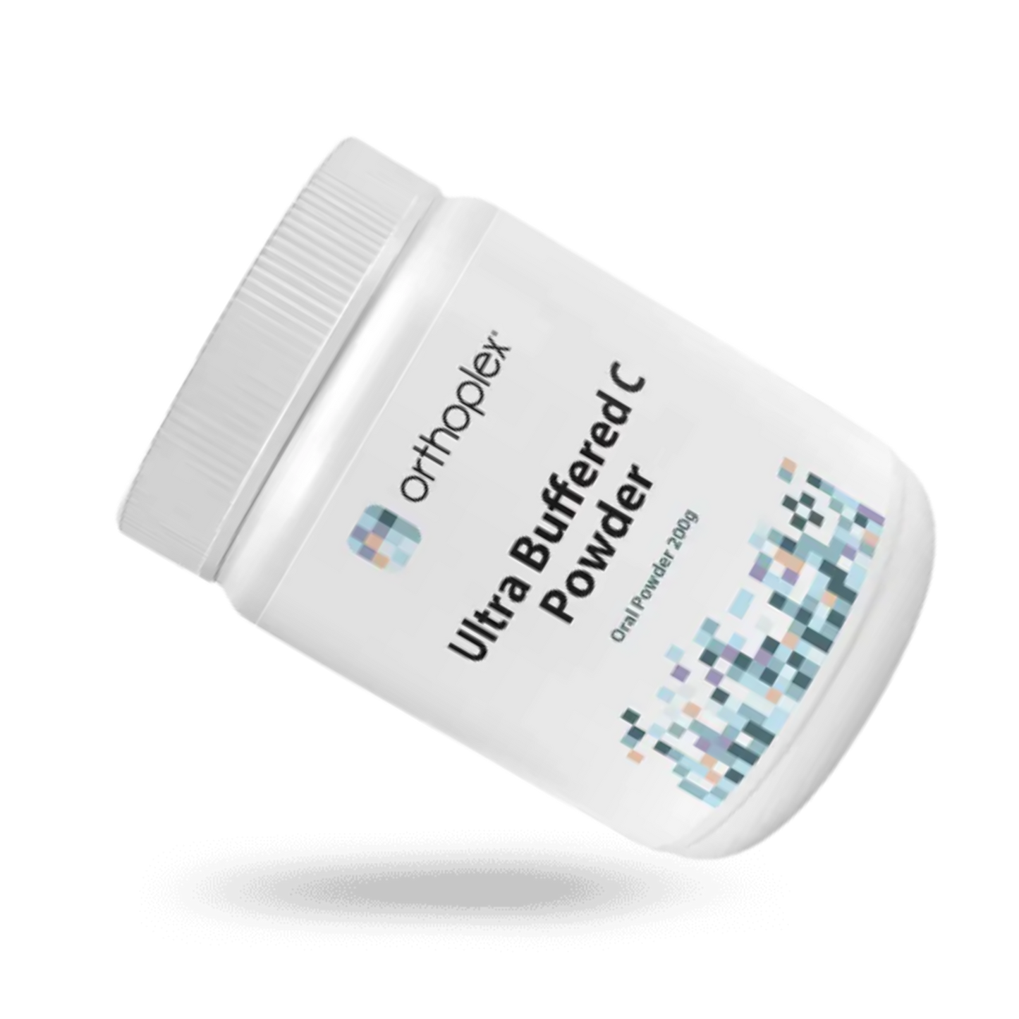 Orthoplex Ultra Buffered C Powder 200g