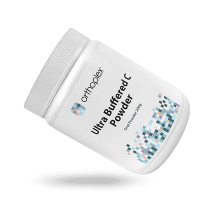 Orthoplex Ultra Buffered C Powder 200g