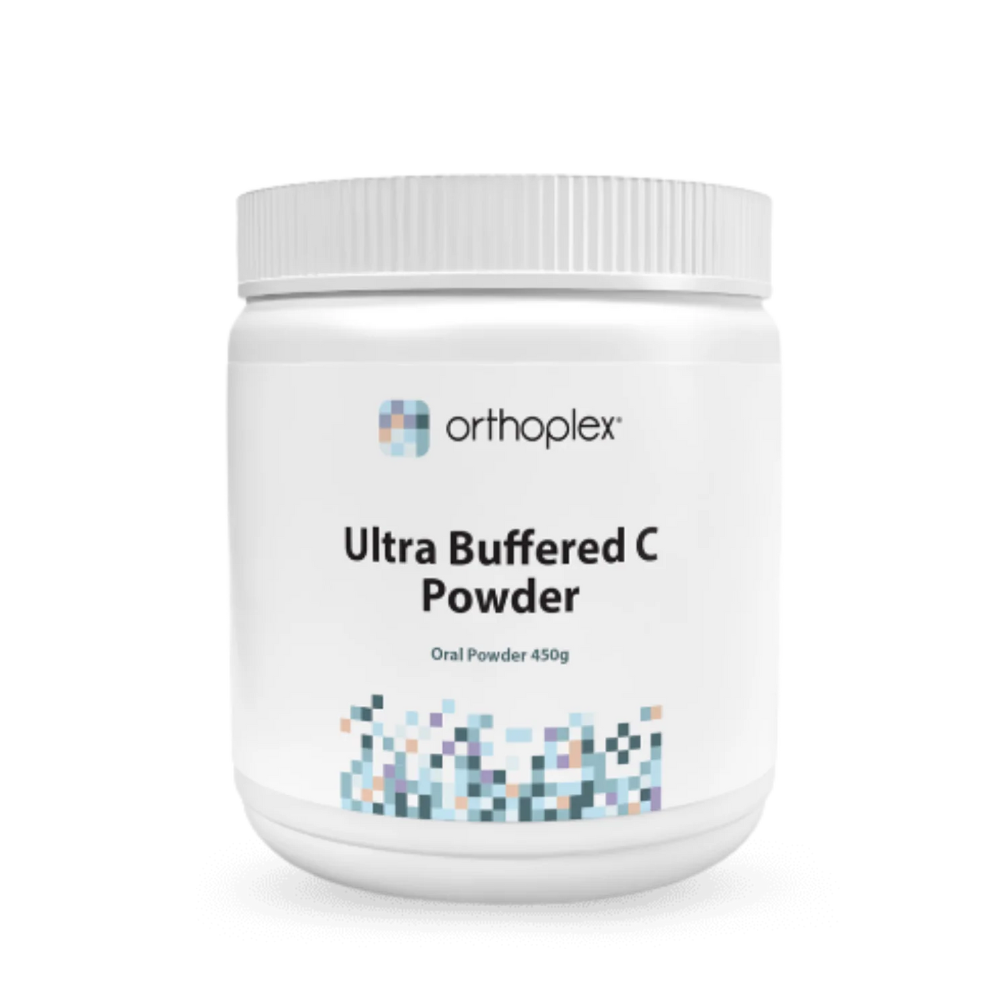 Ultra Buffered Vitamin C Powder