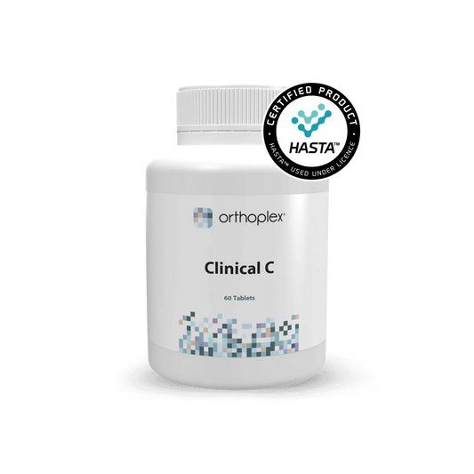 Orthoplex Clinical C